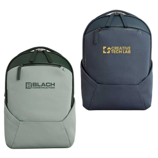 Troubadour rPET Apex Compact Backpacks