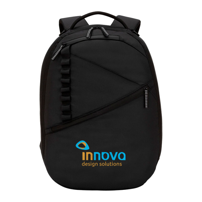 WORK® Customized Birmingham RPET Backpacks