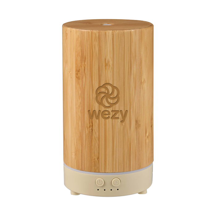 Wellable Custom FSC-Certified Bamboo Diffusers