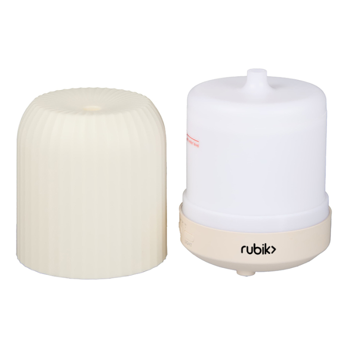 Wellable® Personalized Ambient Light Humidifiers