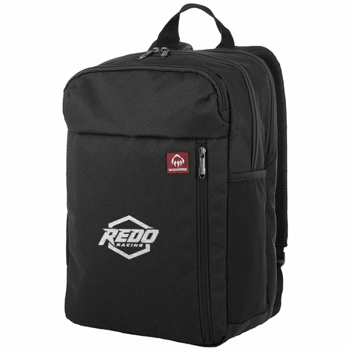 Wolverine Personalized 30L Transit Backpacks
