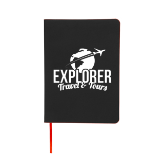 5x7 Inch Olivia rPET Journals