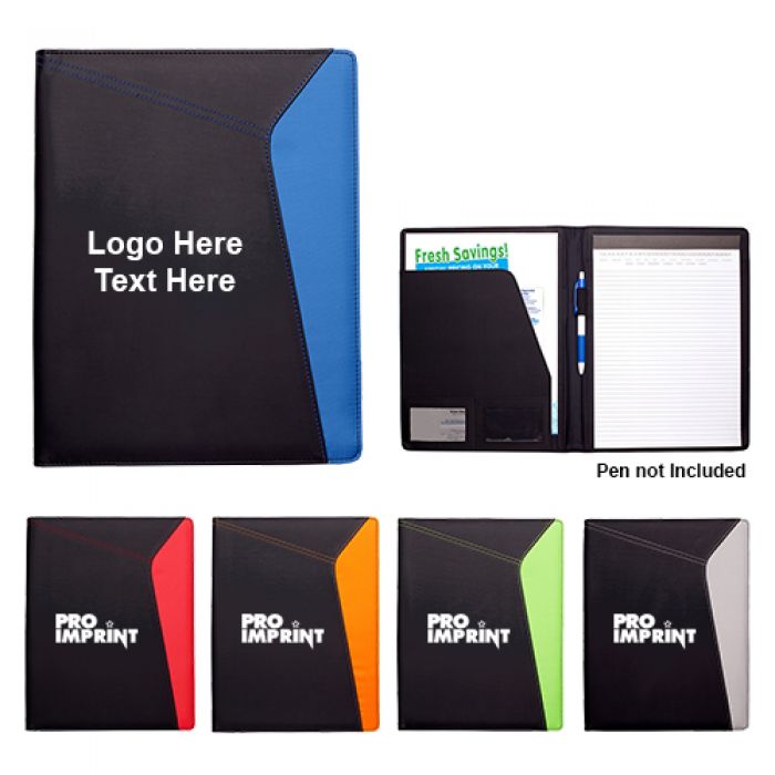 8.5x11 Promotional Kite Portfolios