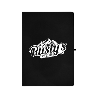 8x12 Inch Venture Journals