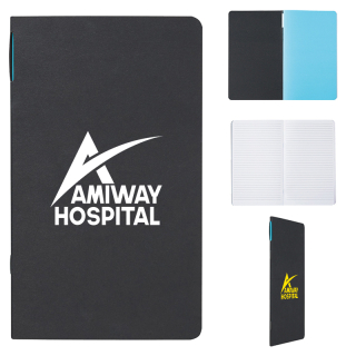 Custom Journals | Personalized Padfolios | Custom Notebooks