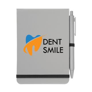 Reflections Jotter with Mirror and Pens