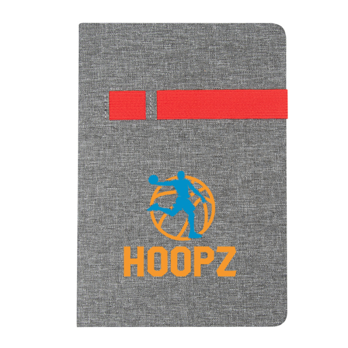 Custom Printed Scholar RPET Journals