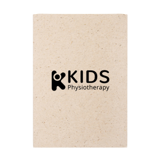 Tree-Free Lemongrass Journals