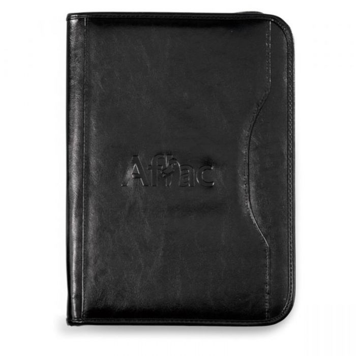 Custom Printed Wall Street Padfolios