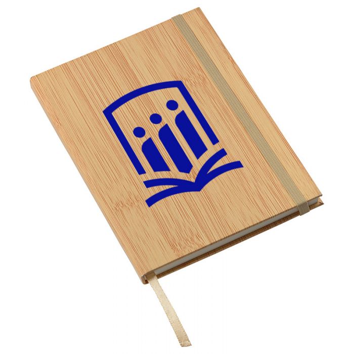 Custom Woodgrain Journals