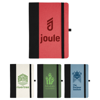 Harper Pulp Journals