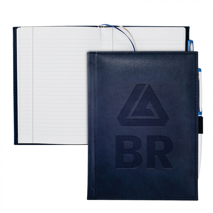 Customized Pedova™ Bound JournalBooks