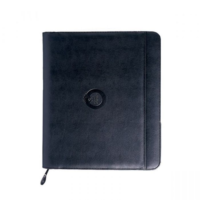 Customized Wall Street Ring Padfolios