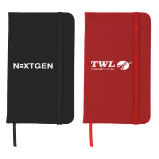 3x5 Inch Journal Notebooks