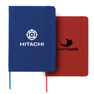 5x7 Inch Journal Notebooks