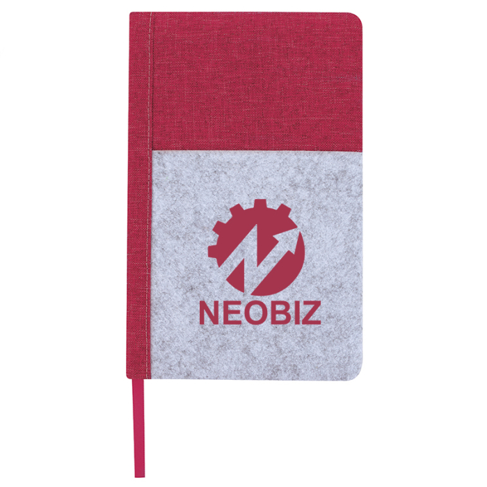 Promotional Epic Pocket Journals