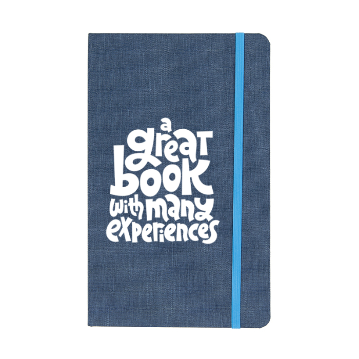 Promotional Eugene rPET Journals