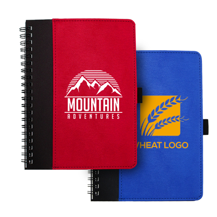 Promotional Keep It Notebooks