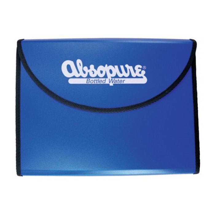 Promotional Logo Meeting Folios