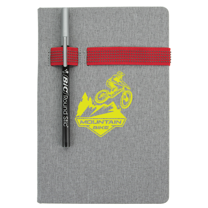Promotional Meridian Journals