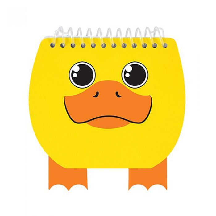 Promotional Paws N Claws Notebooks