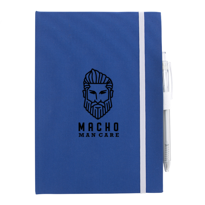 Promotional RPET Journals with RPET Pen