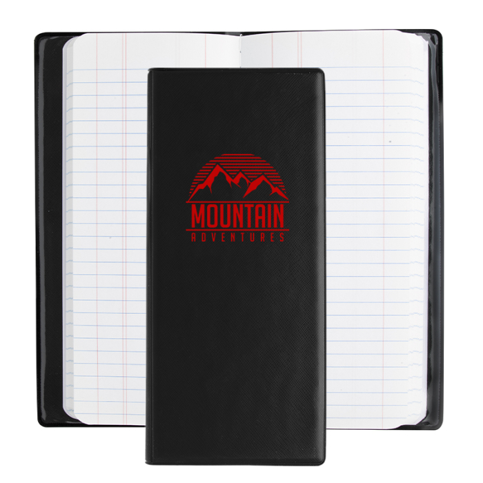 Promotional Standard Pipe Tally Books