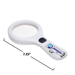 Light-Up Magnifiers