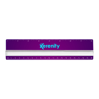 Custom Rulers | Promotional Rulers | Printed Rulers