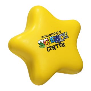 Star Slo-Release Serenity Squishy