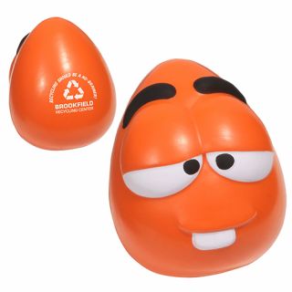 Mini Wacky Mood Maniac Stress Relievers