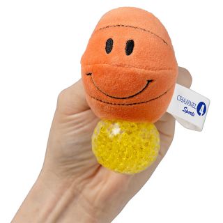 Basketball Stress Buster™