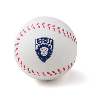 Foam Baseball Stress Relievers