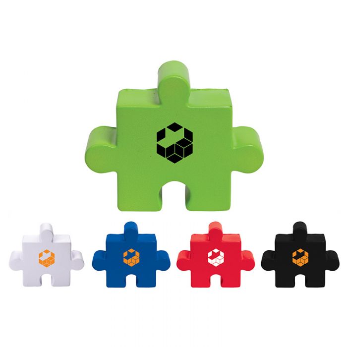 Personalized Puzzle Stress Relievers