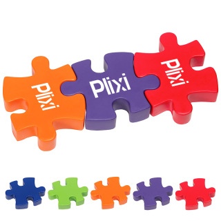 3-Piece Connecting Puzzle Set Stress Relievers