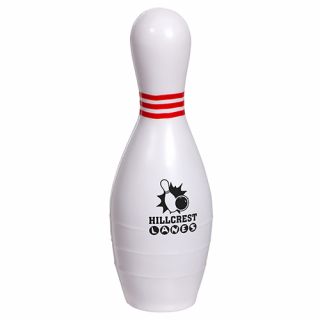 Bowling Pin Stress Relievers