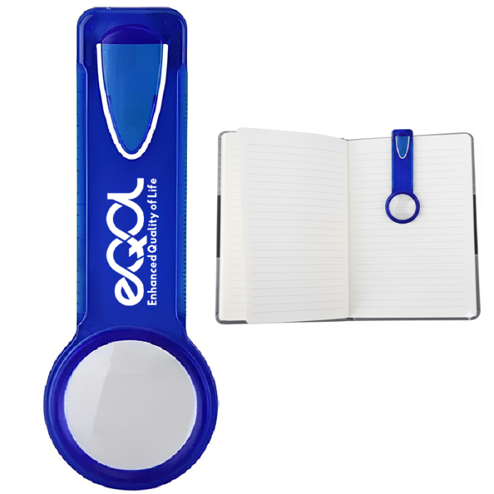 Custom 3 In 1 Magnifiers