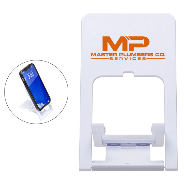 Custom Arris Portable Phone Stands