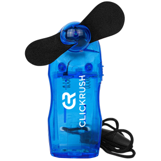 Cool and Portable Mini Fans