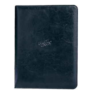 Executive Vintage Leather Writing Pads