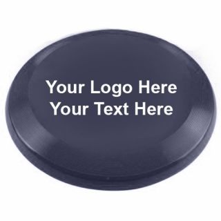 10 Inch Logo Ultimate Flyers