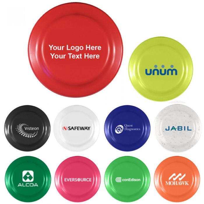 9.25 Inch Customized Heavy Duty Flyers with 10 Colors