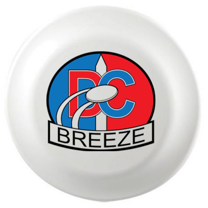 9 Inch Custom Logo Imprinted Invader Flyers