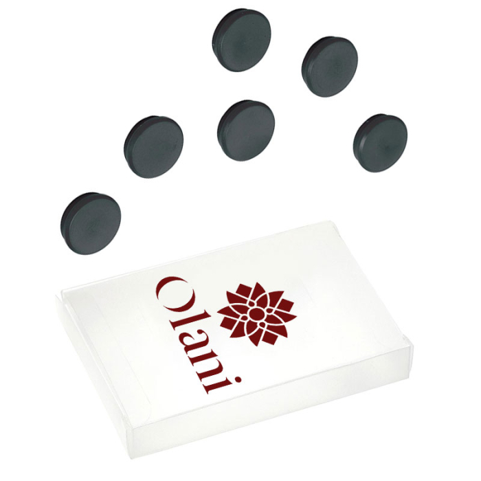 Custom Magnet Set in Boxes