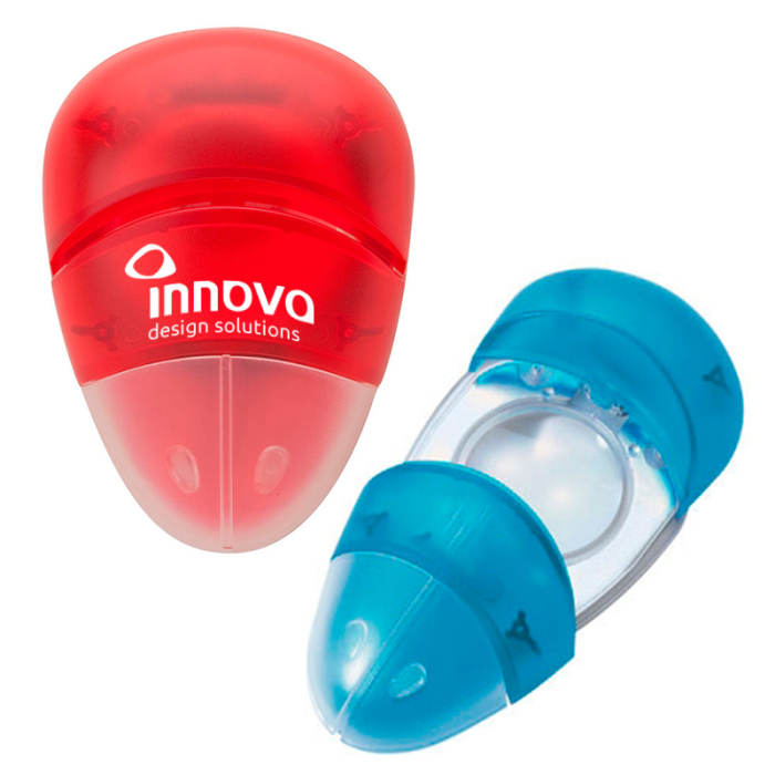 Custom Mouse Memo Magnifiers