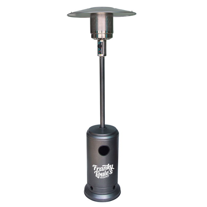 Custom Patio Heaters