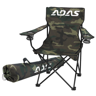 Folding Chairs with Carrying Bag