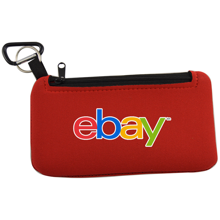 Custom Printed Full Color Large Smartphone Holders