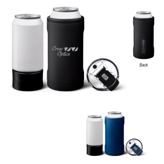 Brumate 12/16 Oz Hopsulator Trio V2 Can Coolers