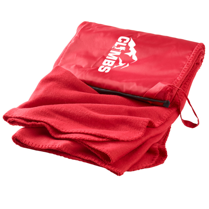 Carry-It™ Custom Picnic Throws